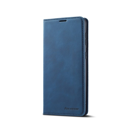 Magnetic Case For Samsung Galaxy A16 A15 A14 A13 A12 Wallet ID Phone Case Cover - Picture 16 of 17