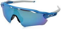 Oakley Sunglasses Radar Ev Blue Blue Size:one Size Oakley Sunglasses Radar Ev Blue Blue Size:one Size