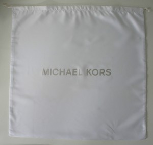 staubbeutel für michael kors tasche