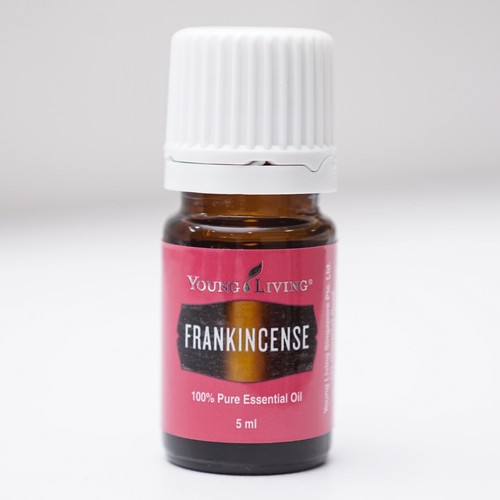 Frankincense 5ml. Young Living Essential Oils