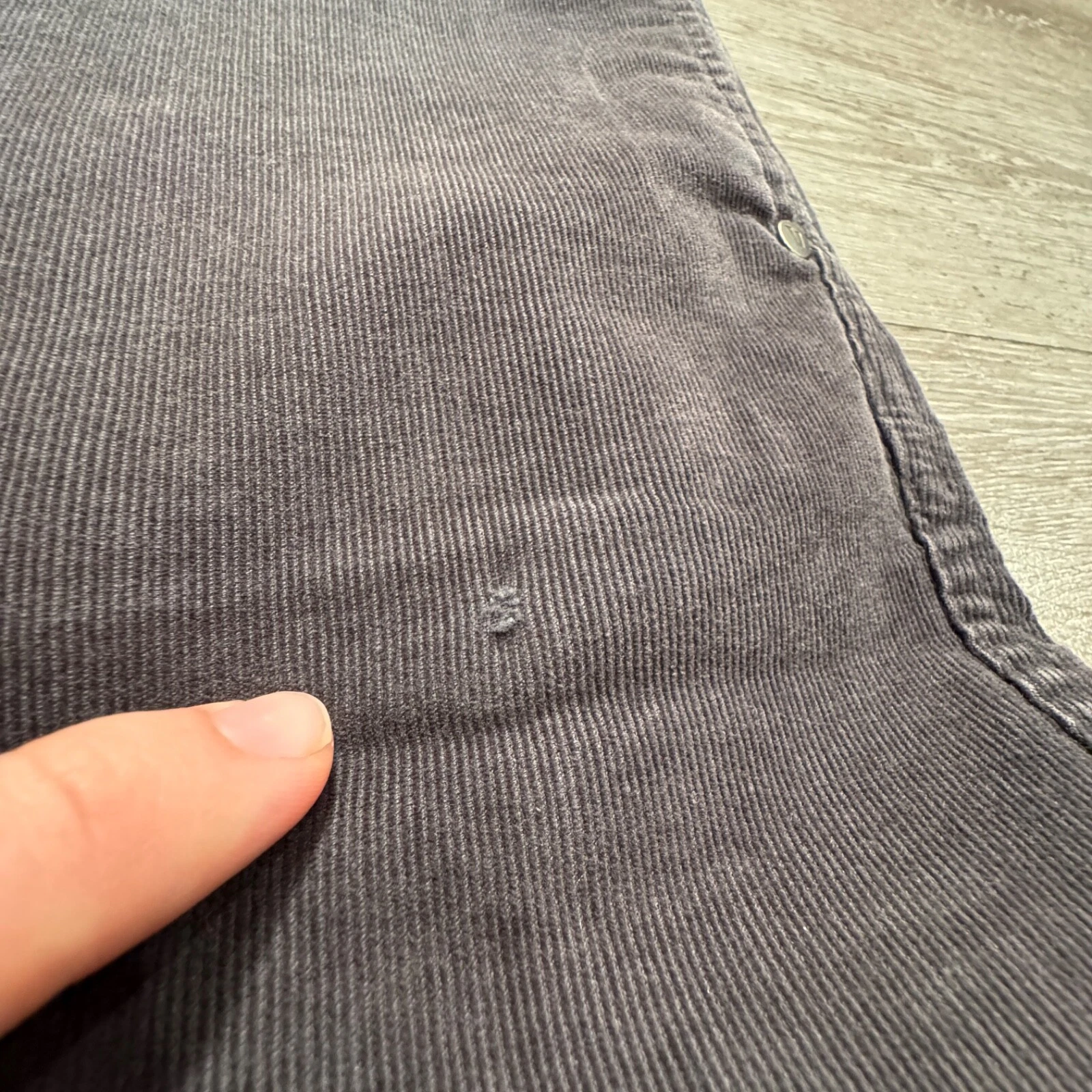 vuori optimist corduroy v440 athleisure pants