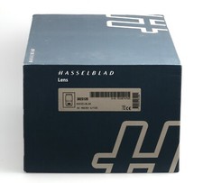 Hasselblad confezione vuota per una Hasselblad HC Macro 1:4 / 120 mm #7ESR14763