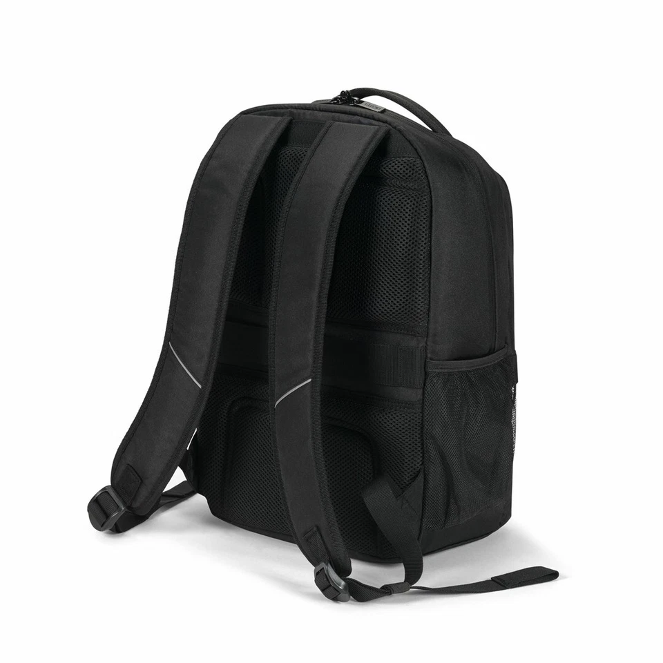 7640239421028 DICOTA D32027-RPET Rucksack Schwarz Polyester Dicota - Bild 2 von 4