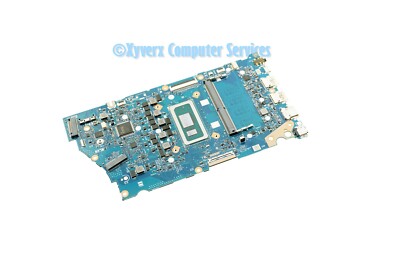 69N1GYM17A03 OEM ASUS MOTHERBOARD I3-1215U VIVOBOOK 15 F1504ZA