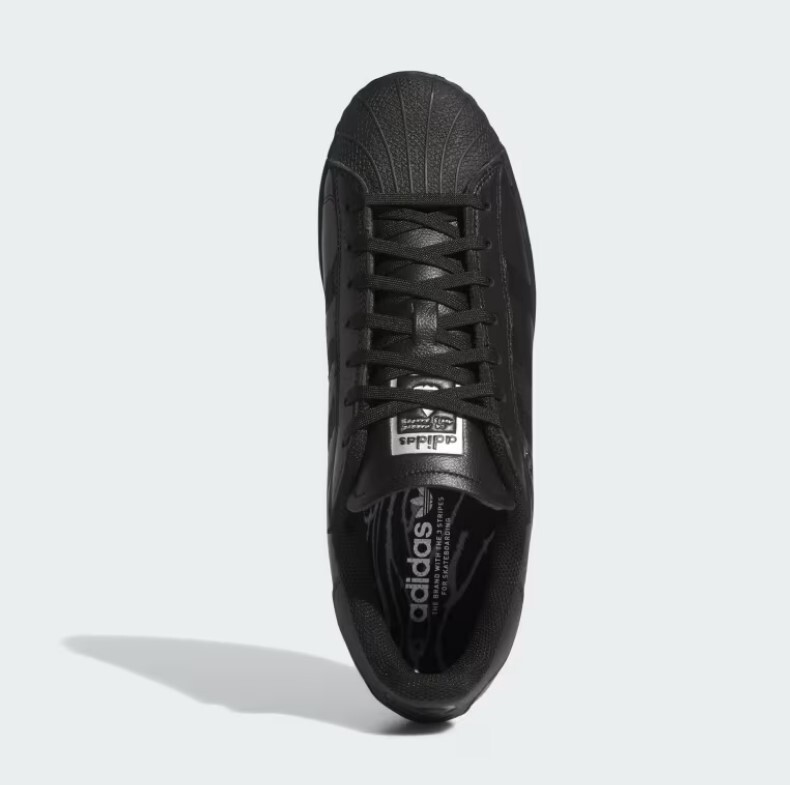 adidas Originals superstar ADV x Unity MEN'S sneakers ID8723 core