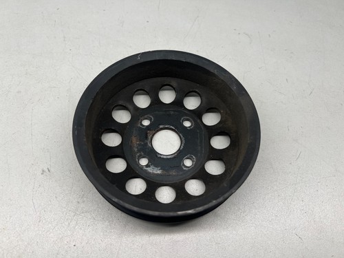 Mercedes Benz W169 A-Klasse Wasserpumpe Riemenscheibe A2662050010 #K36