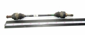 BMW 1 F21 2.0 Diesel Antriebswelle Hinten Rechts Front Right Driveshaft