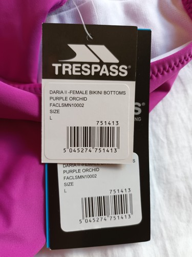 Juego corto de bikini Peacocks mezcla de limón en U/W floral cuello trasero 36B/C/L - Imagen 7 de 7
