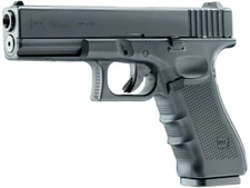 Umarex Blowback GLOCK G17 GEN 4 .177 Caliber BB Air Gun