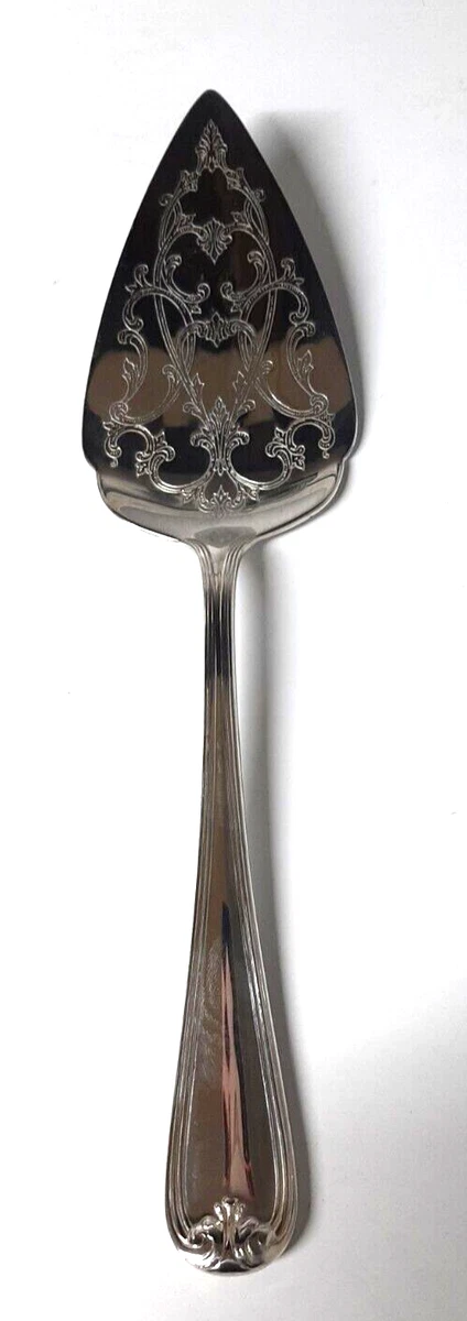 GORHAM HERITAGE ケーキサーバー 3本セット Gorham Cake/Pie Server Antique US Silver-Plated Flatware for sale