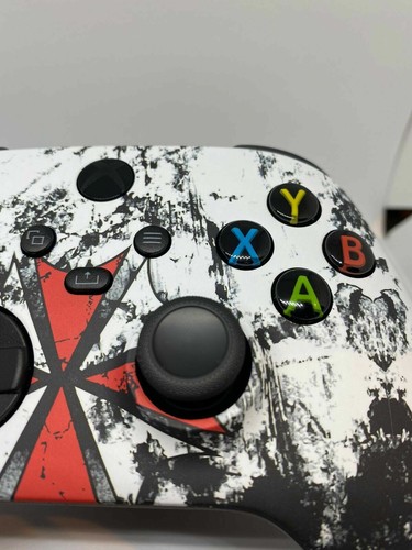 New Custom Wireless Xbox Series X|S Controller – Microsoft Official – Boxed - Picture 23 of 509