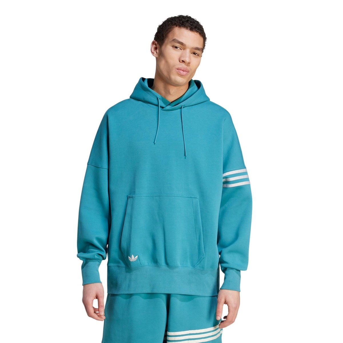 adidas adicolor neuclassics hoodie