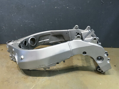 パーツ ran Kawasaki ZX9R Ninja E Haupt Rahmen Main Chassis Frame (3) 00