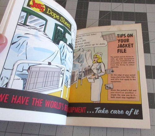 1960 Series PS The Preventive Maintenance monthly Magazine issue 93 - Picture 3 of 4