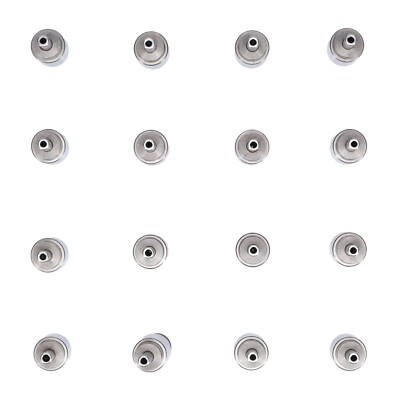 16 Valve Lifters Set 1937-1947 Cadillac 346 V8 LaSalle 1937-1940
