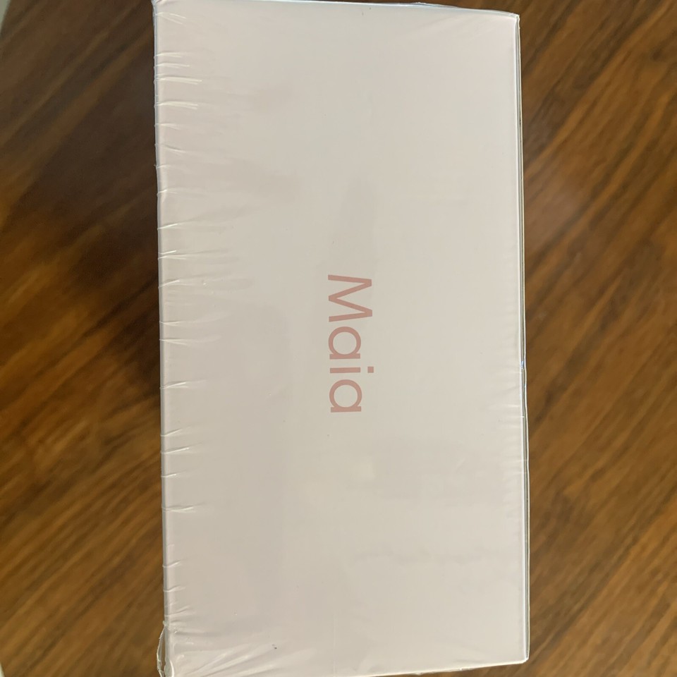 Nomisk Maia Heat & Massage Pad For Menstrual Cramp Period Pain Relief