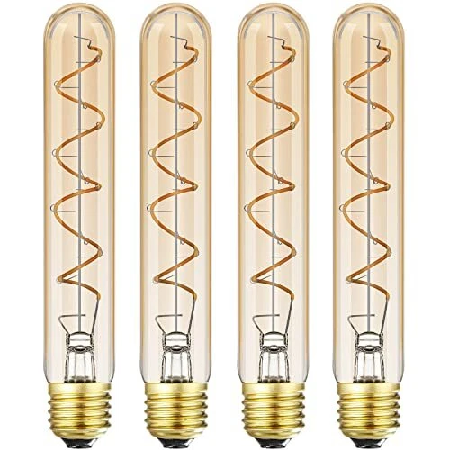 Led t10 tubular bulb deals