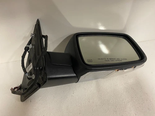 2013-2018 Ram Truck Right Passenger Side Signal Door Mirror OEM Power Fold