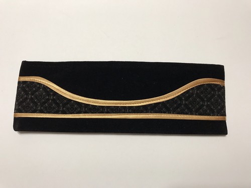 Size 21.5 Men’s Designer Hat Middle Eastern Turkish Topi - Picture 2 of 2