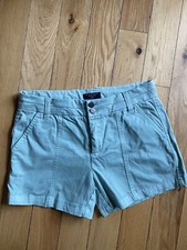 Tinsel size 25 sage women s shorts