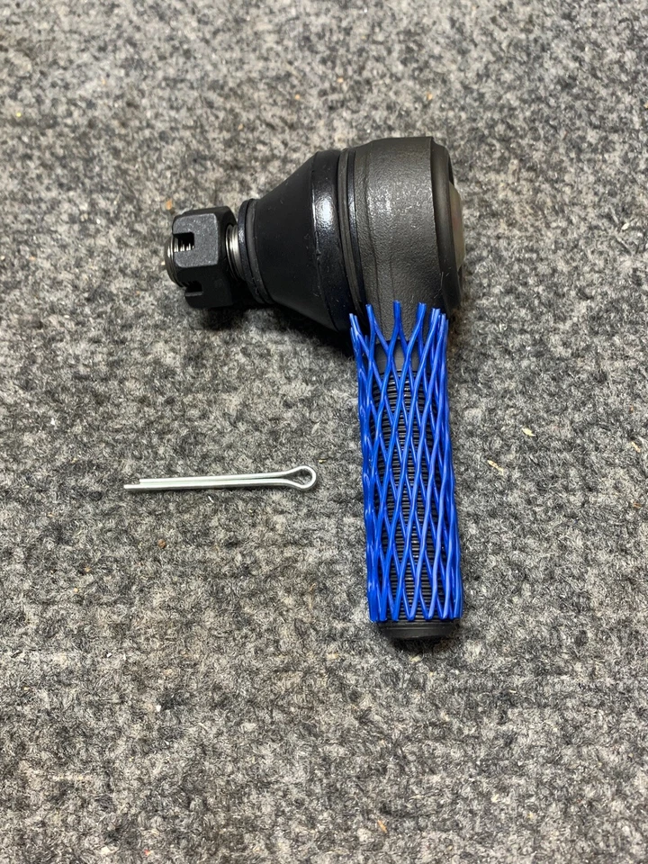 Extremo de barra de amarre de dirección XRF ES2376 para Toyota 4Runner 1995-1986 Foto 2 de 4