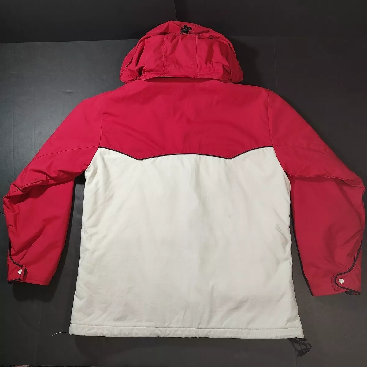 Body glove store snowboard jacket