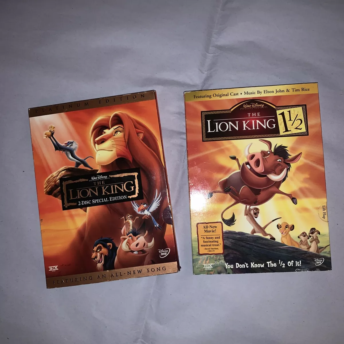 Lion king 4 deals full movie online free