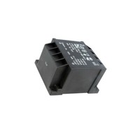 Bv Ui 482 0011 Transformator: üBerzogen 60VA 115/115VAC 18V 18V 1666Ma 1100G Hah