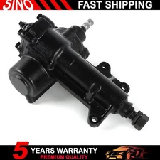 27-7507 Power Steering Gearbox Fit for Ford 1976-1979 F-100 F-150 Bronco 4WD US