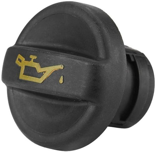 Pulchra Engine Oil Filler Cap Compatible With Honda Civic For CR-V