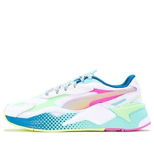 PUMA RS-X3 Wave Racer | eBay