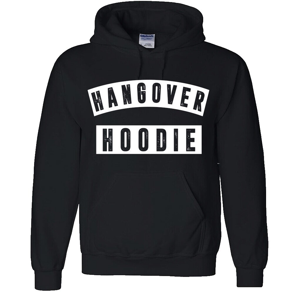 Hangover Hoodies
