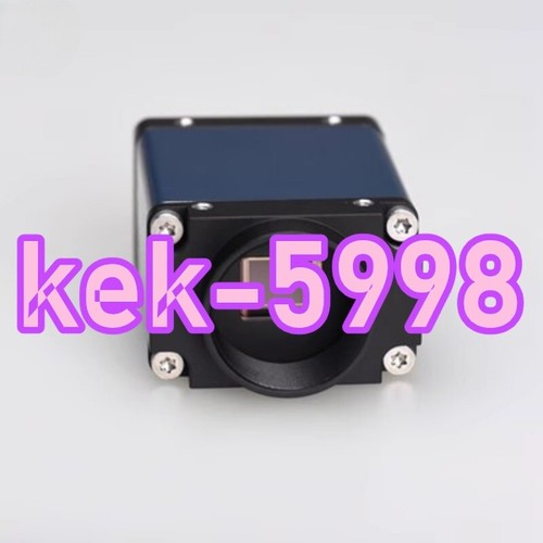 1PC used DALSA CR-GM01-H1400 monochrome industrial camera #LM - Bild 3 von 3