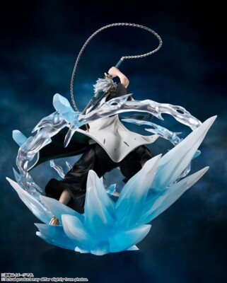 Figuarts ZERO Toshiro Hitsugaya Bleach Thousand Year Blood War