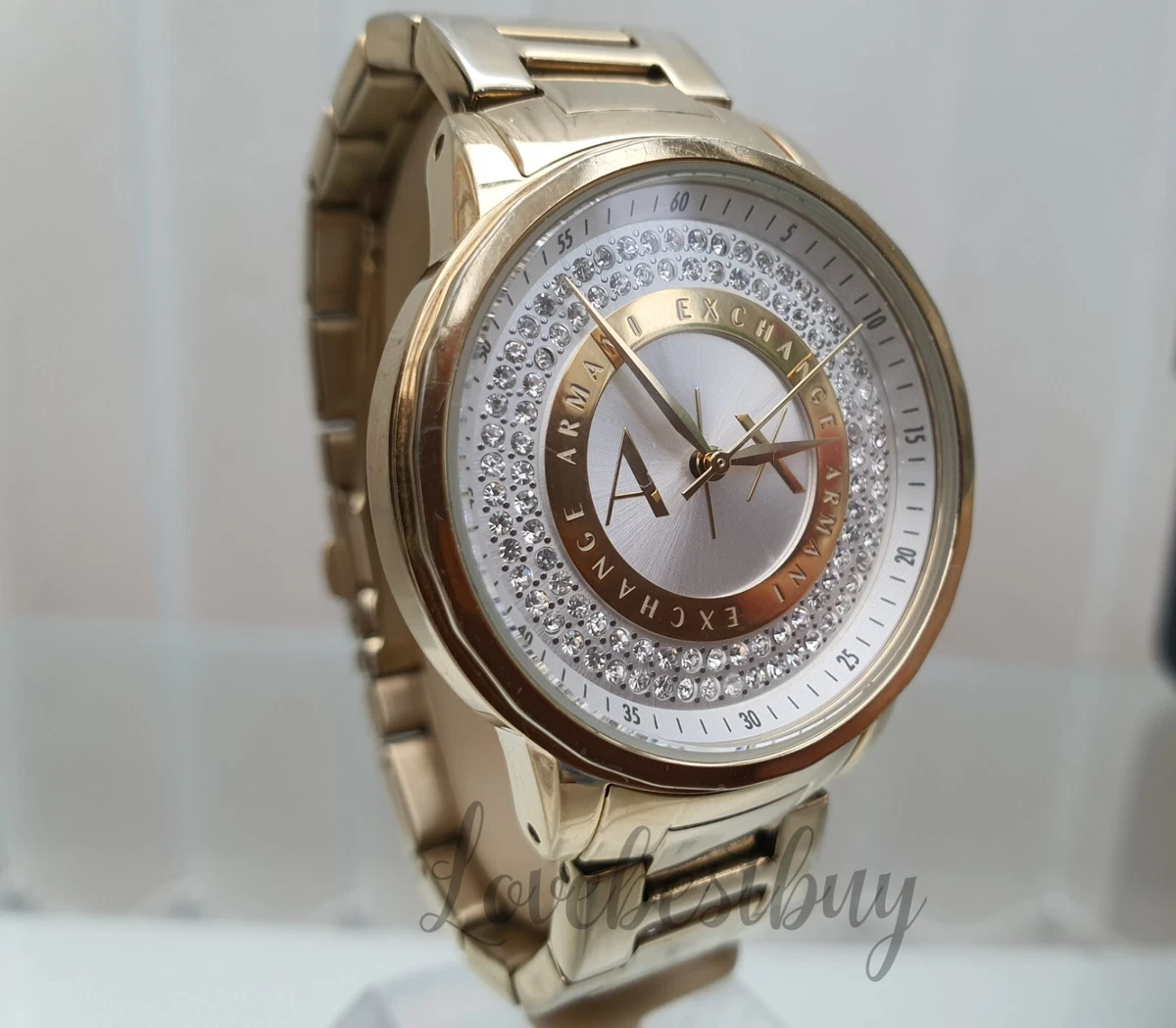 Armani clearance exchange ax4320
