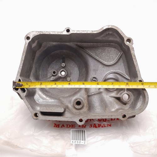 Crankcase Cover Right Mayfit for Honda C90 CT70 ST50 DAX C70 CT70 Z50 Z50R NOS - Picture 4 of 6