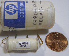 HP PULL RELAY 0490-0853 4.5V