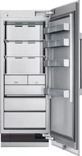 Dacor Contemporary 30" Panel Ready Freezer Column - DRZ30980RAP