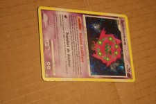 Spiritomb Holo SWIRL - DP06:Éveil des Légendes - 16/146- Carte Pokémon Française