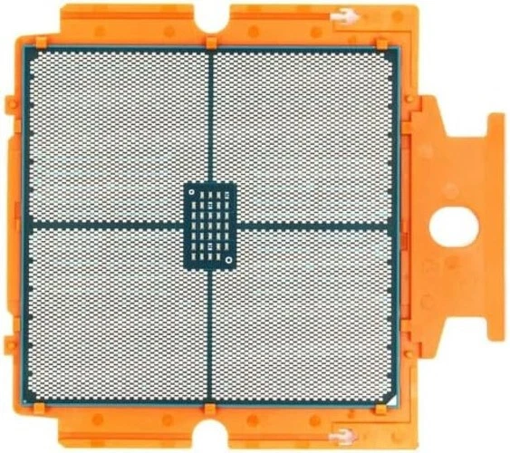 AMD EPYC Genoa 9654 96-Core 2.4GHz L3 ZEN4 100-000000789 UNLOCKED FULL VERSION - Image 2 of 2