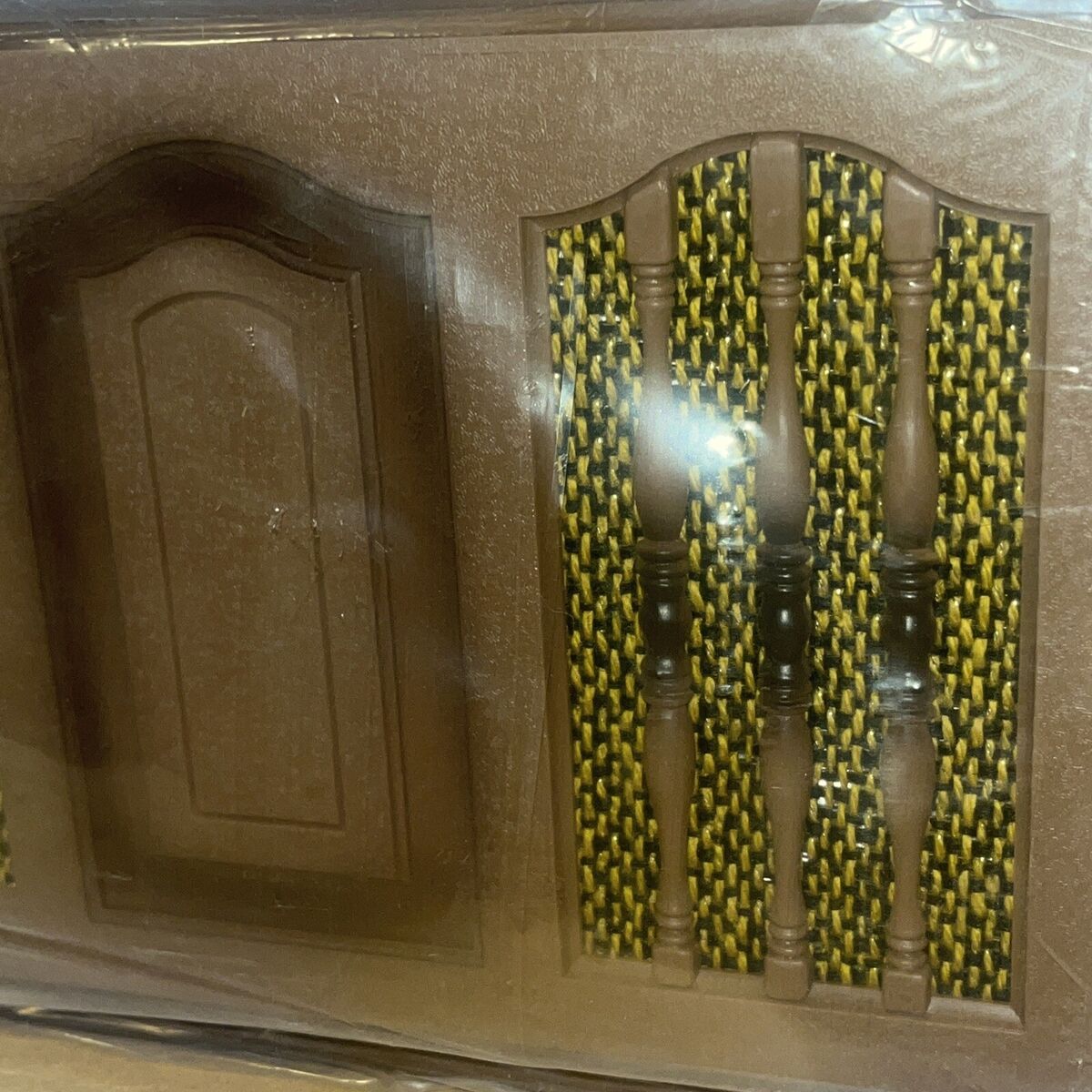 VTG New/Box Artolier Chimes by Rittenhouse Door Bell Chime VTG New/Box Artolier Chimes by Rittenhouse Door Bell Chime