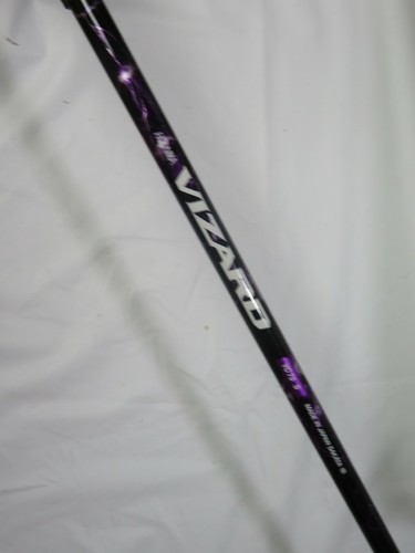 Nice HONMA Tour World TW727 3W S-FLEX FAIRWAY WOOD GOLF Justin Rose NWO - Picture 5 of 5