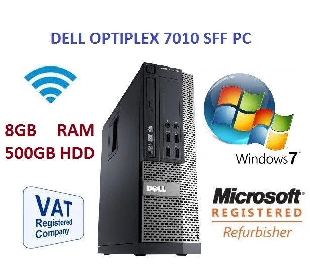 Windowsデスクトップ OPTIPlEX7010 Amazon.com: Dell OptiPlex 7010 Plus Desktop Computer - Intel Core