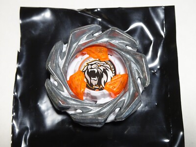 BEYBLADE X CX-05 Random Booster Vol. 6 Leon Crest 9-80K New