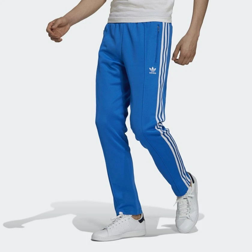 Beckenbauer Adicolor eBay | adidas Classics Pants H09116 Originals Men\'s Track