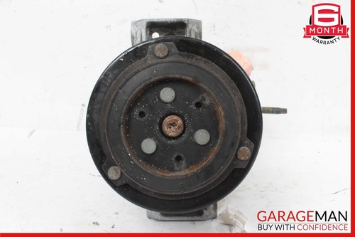 04-09 Cadillac XLR A/C Air Conditioning Compressor 10441357 OEM - Picture 5 of 8