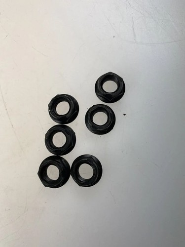 Wheel bearing set NK 763308 for Mercedes-Benz - Picture 8 of 9