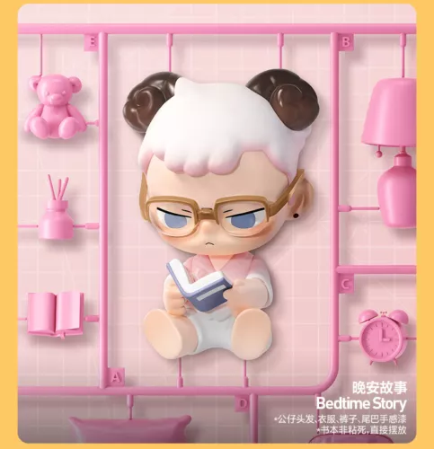 POPMART KUBO 24/1 You Series Confirmed Blind Box Figure Gift Toy Hoooooooot !!!! - Picture 37 of 39