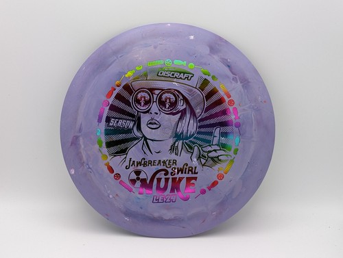 Discraft Ledgestone Nuke | CHOOSE EXACT DISC | DISC GOLF - Picture 12 of 23