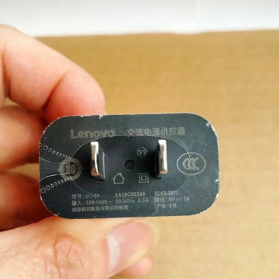 Original Lenovo Smart Charging Station 2 For Lenovo P11 Pro 1st,P11/P11 Plus 11" - Photo 4/4